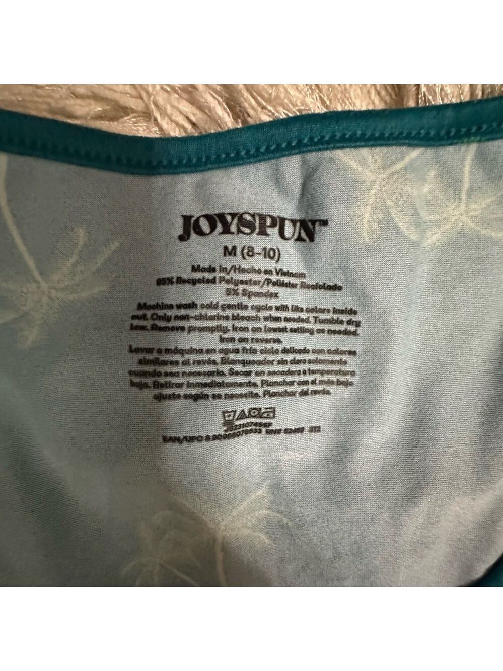 2 Joyspun Women's Pajama Sets - Picture 5 of 8